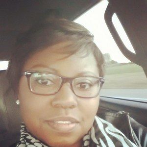 Meet your Posher, Chrissy